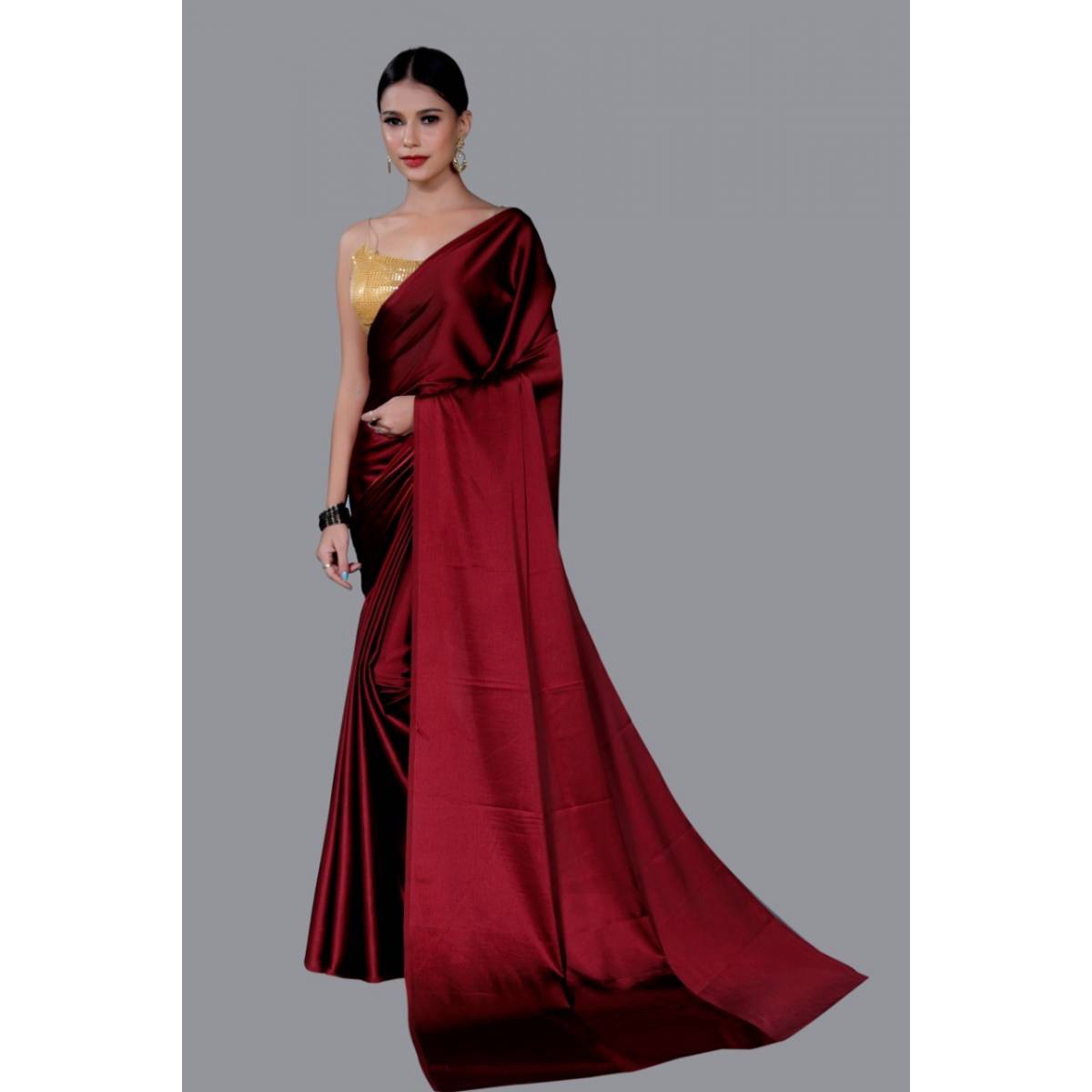 Image gallery marquee